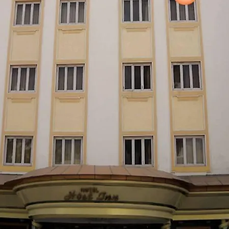 Hotel Host Inn-3